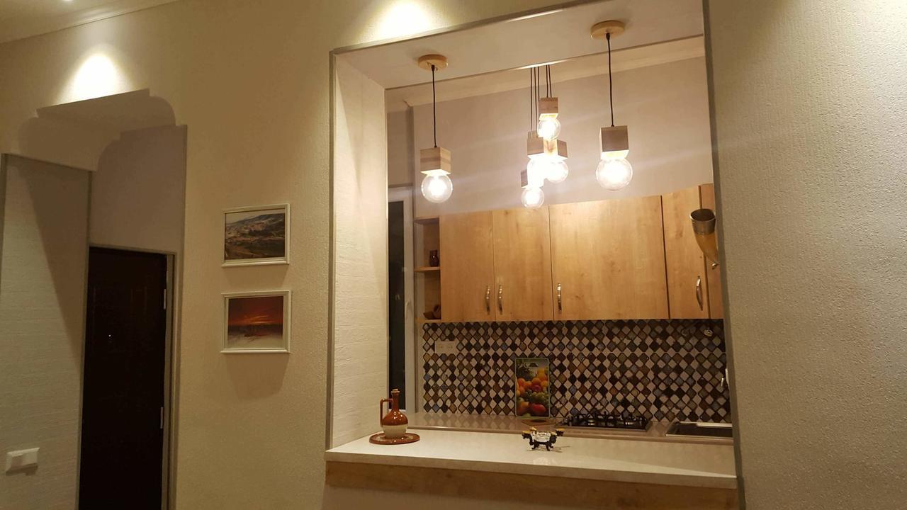 Your Apartment In Old Tbilisi-Ortachala Extérieur photo