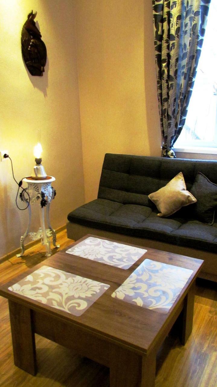 Your Apartment In Old Tbilisi-Ortachala Extérieur photo