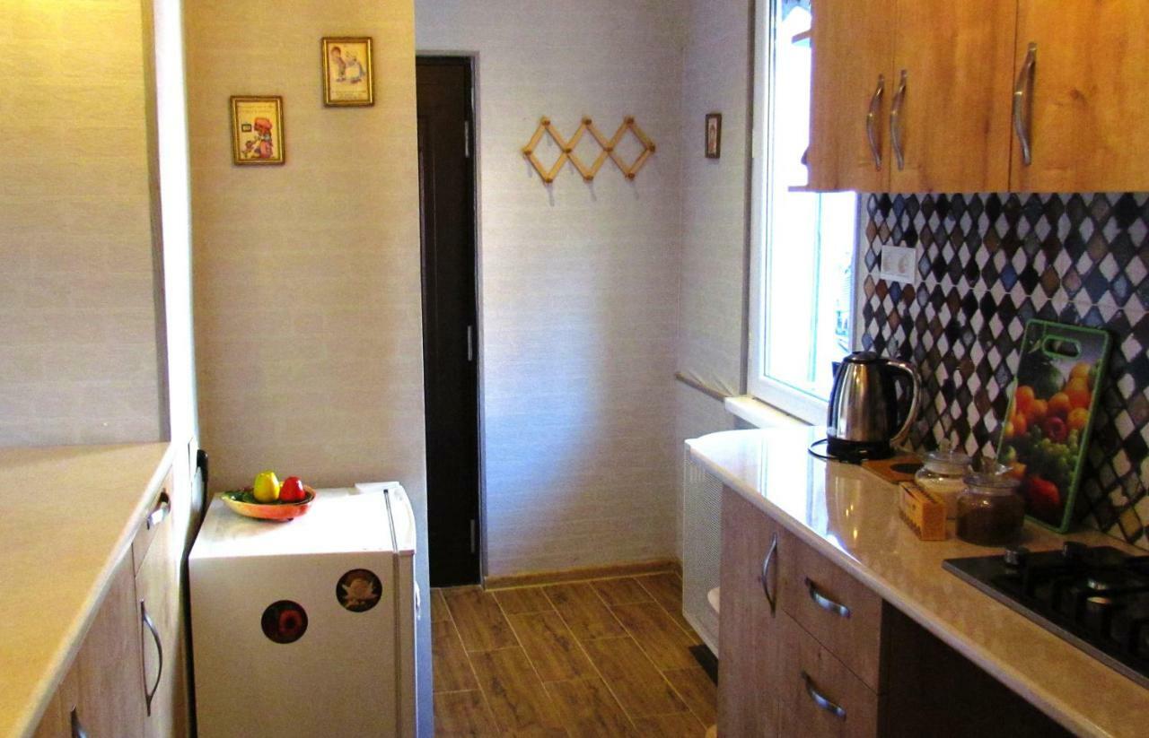 Your Apartment In Old Tbilisi-Ortachala Extérieur photo