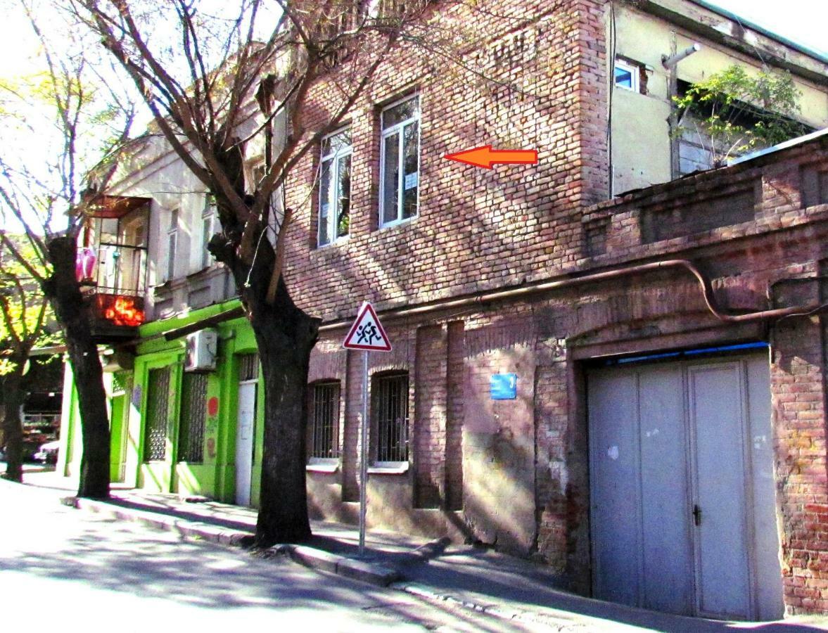 Your Apartment In Old Tbilisi-Ortachala Extérieur photo