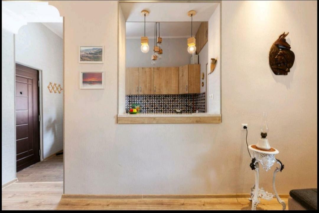 Your Apartment In Old Tbilisi-Ortachala Extérieur photo