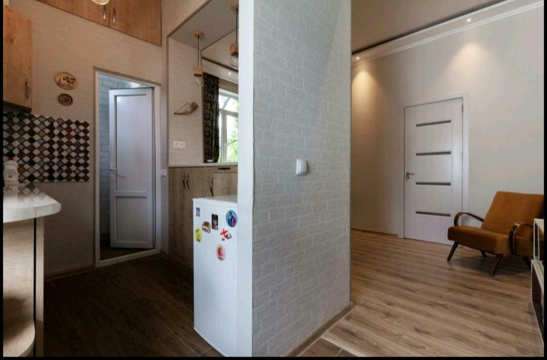 Your Apartment In Old Tbilisi-Ortachala Extérieur photo