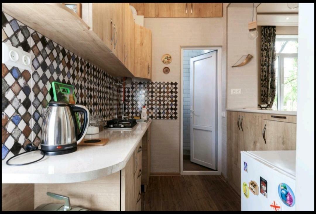 Your Apartment In Old Tbilisi-Ortachala Extérieur photo