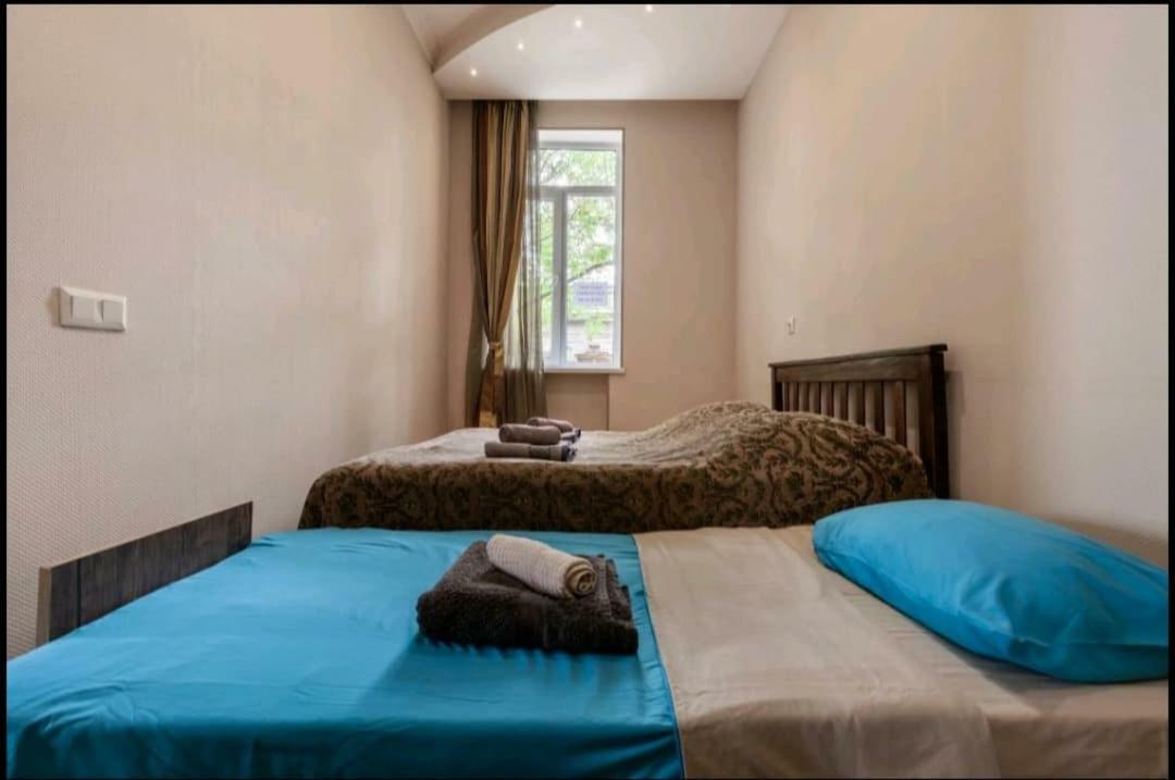 Your Apartment In Old Tbilisi-Ortachala Extérieur photo